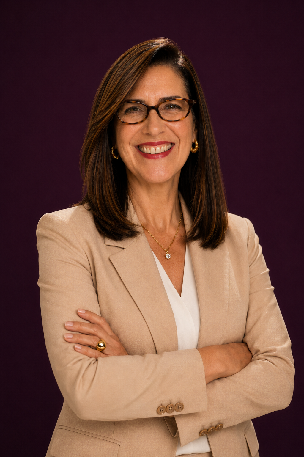 Dra. Vanessa Coutinho